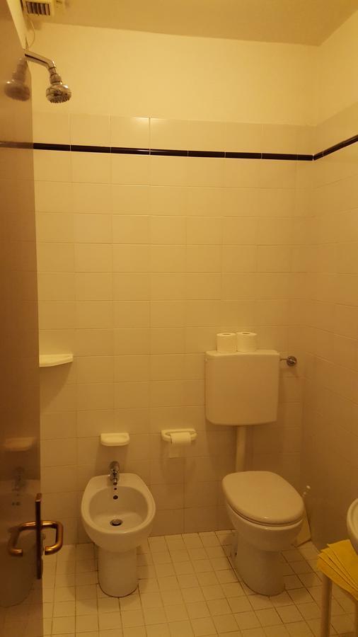 Hotel Gnan *