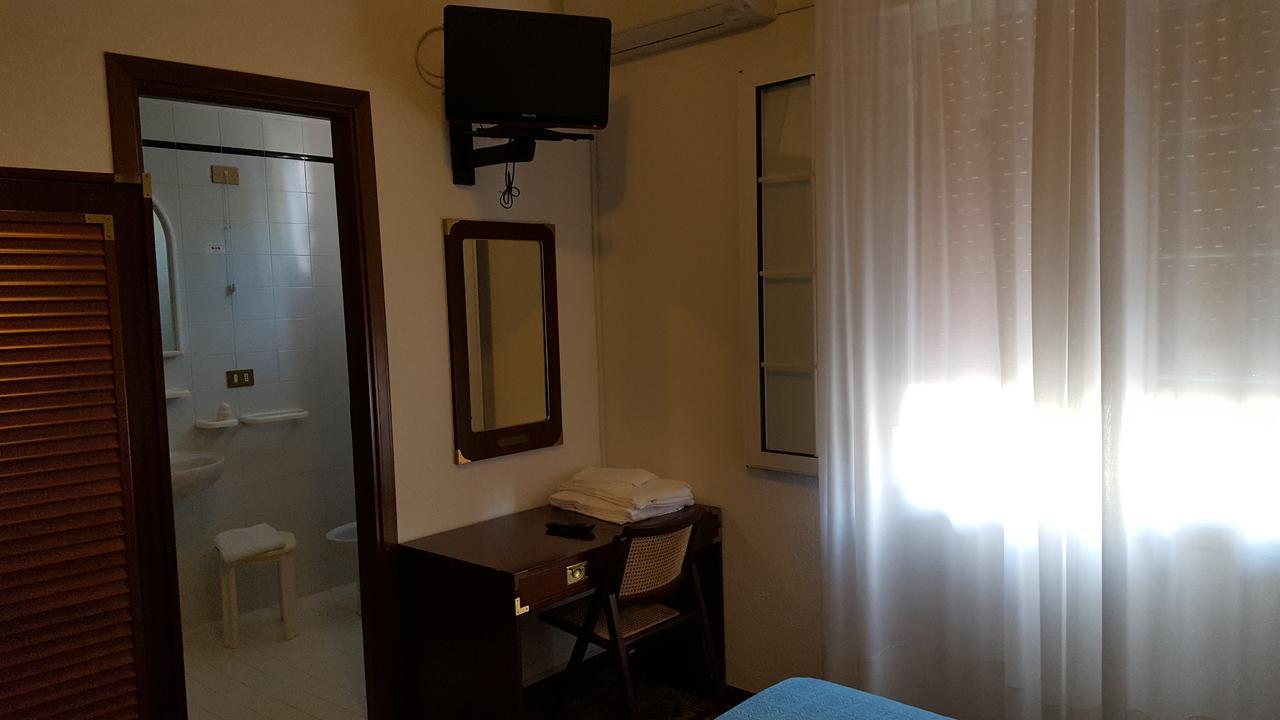 Hotel Gnan Caorle