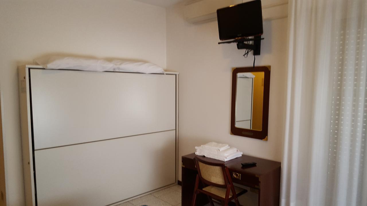 Hotel Gnan *